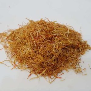 Pushal saffron