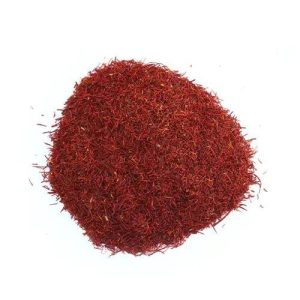 Soft saffron