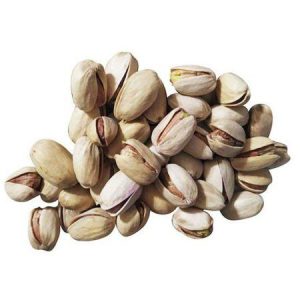 Ram head pistachios