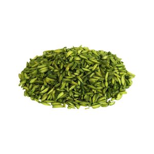 pistachio slices