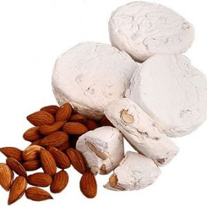 gaz almond