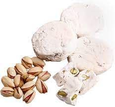 gaz Pistachio
