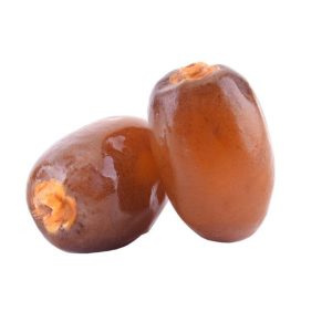 Honey dates