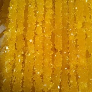 rock candy