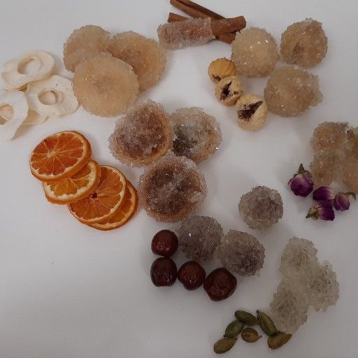 fruit candy