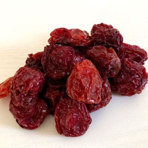 red plum