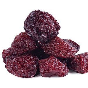 Centered plums
