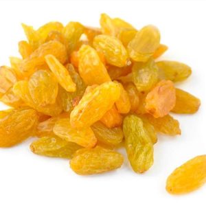 Golden Raisin