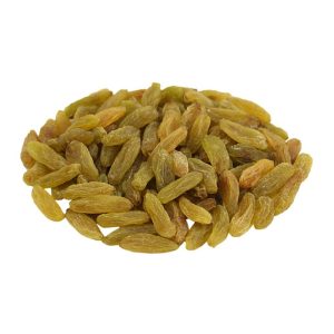 Penali green raisin