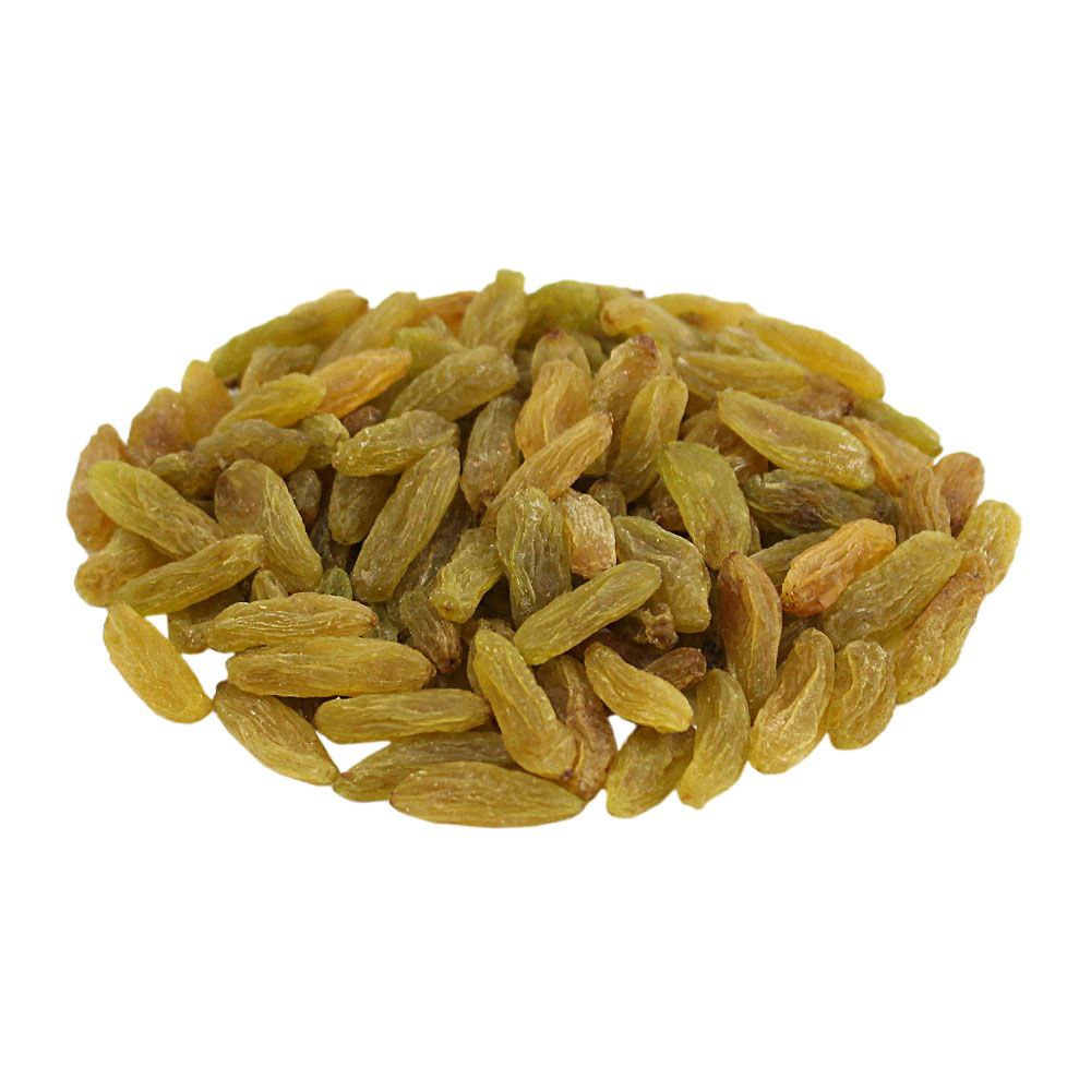 Penali green raisin