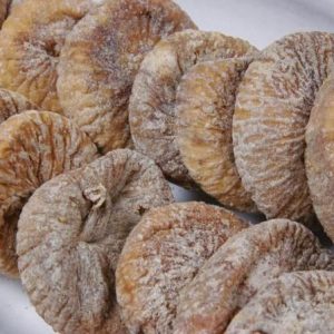 Coin flour figs