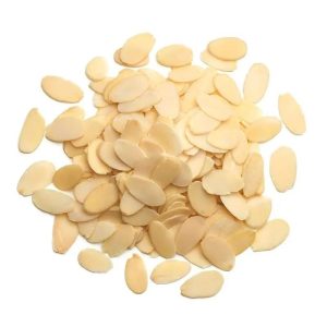 Almond feather