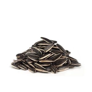 Linear sunflower seeds