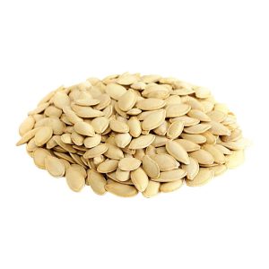 Pumpkin seeds