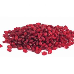 puffy barberry