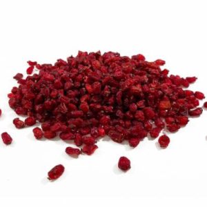 Red barberry