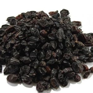 black barberry