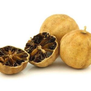 Omani lemon